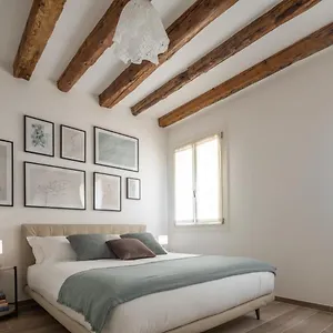 San Giacomo Dall'orio Garden R&r Appartamento